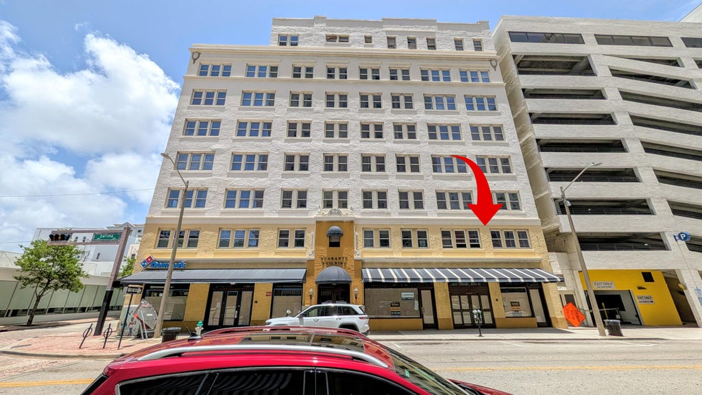 Photo of 120 S Olive Avenue #203, West Palm Beach, FL (MLS # B26049804)