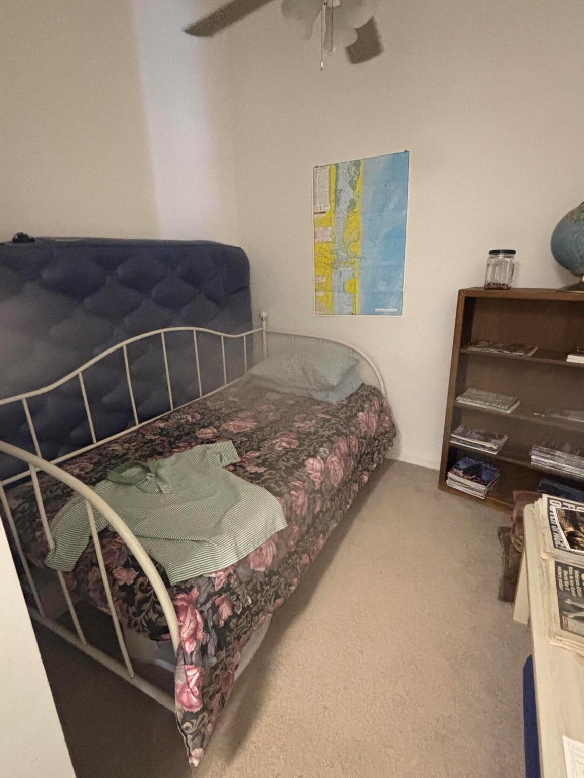 Harbour Isle West - Residential Lease