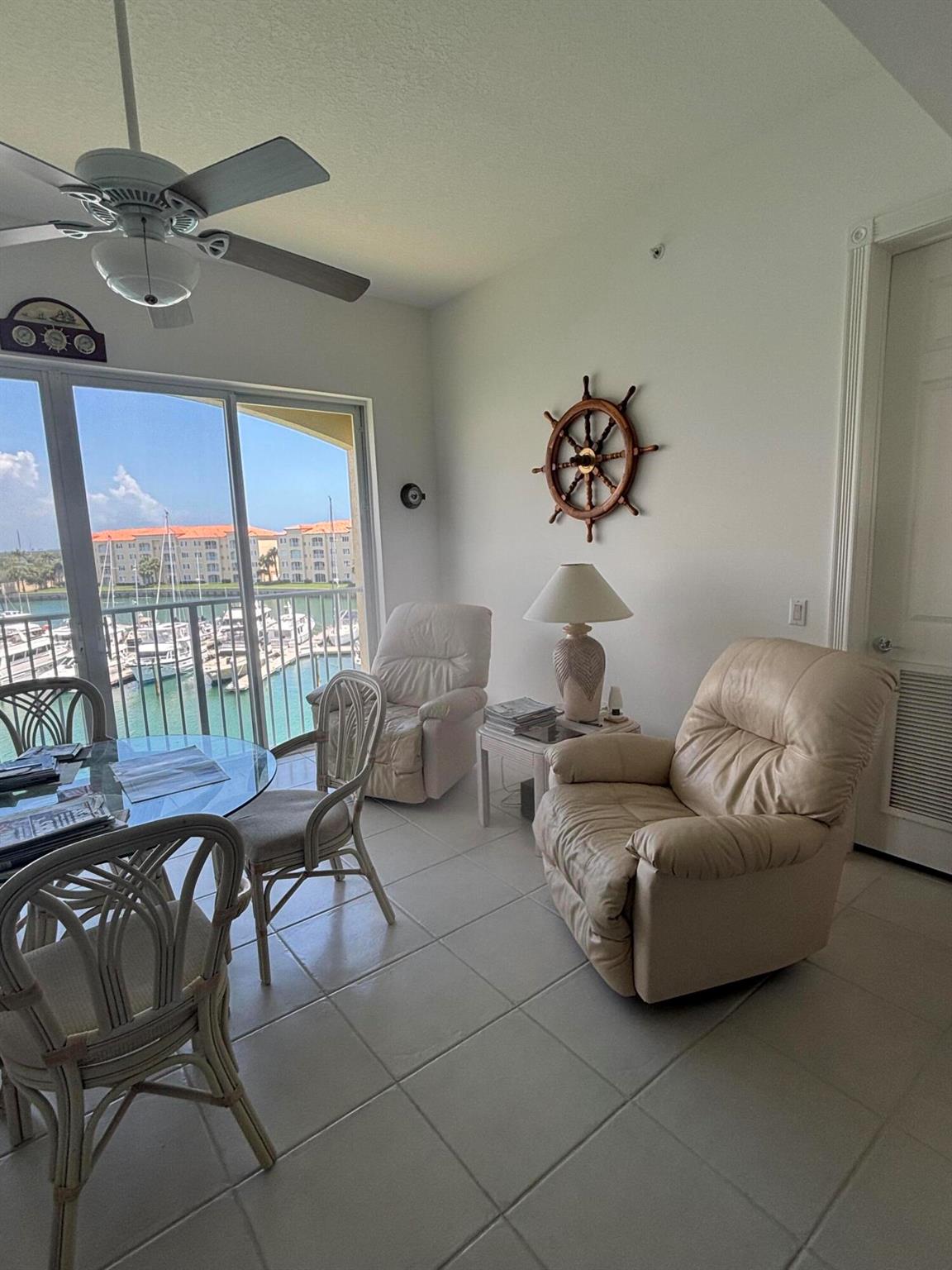 Harbour Isle West - Residential Lease