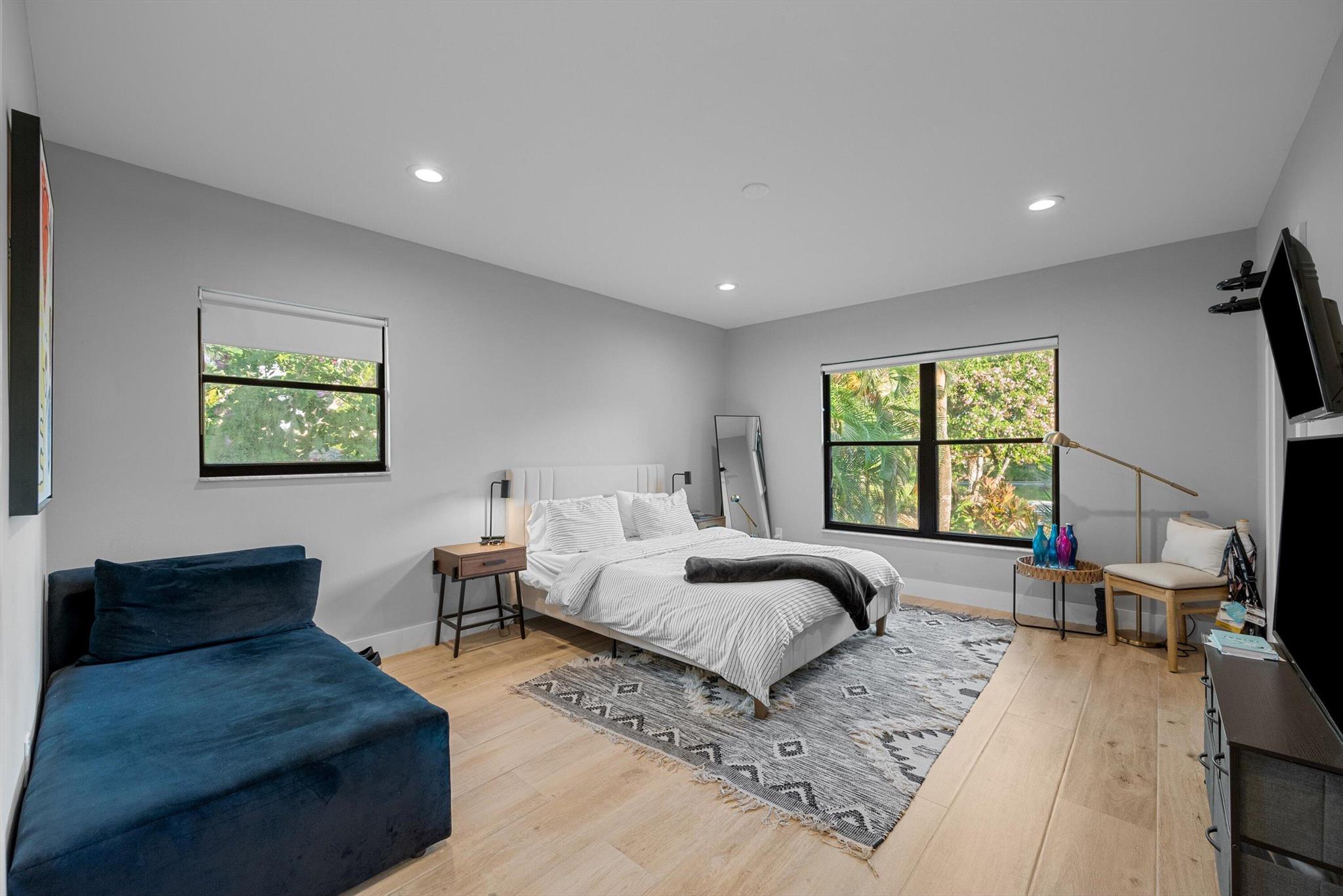 MEADOW BROOK COND DECL FI - Residential