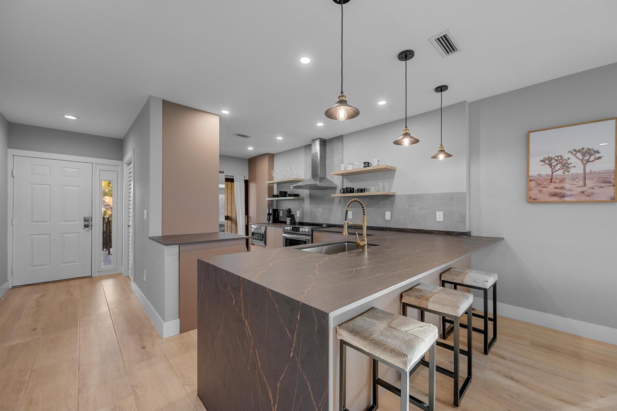 MEADOW BROOK COND DECL FI - Residential