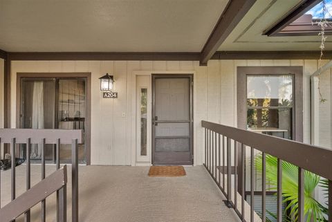 13224 Polo Club Road A204 Wellington FL 33414