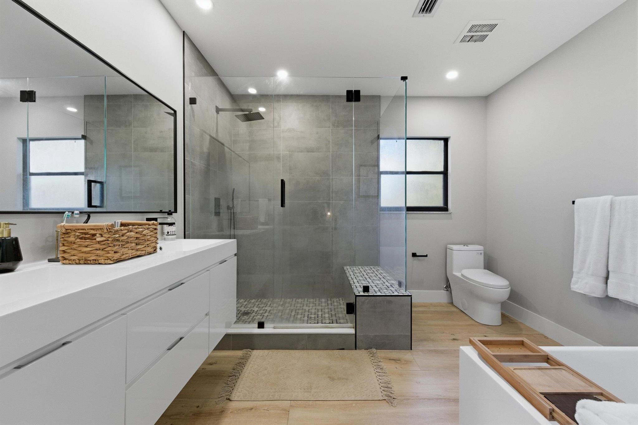 MEADOW BROOK COND DECL FI - Residential