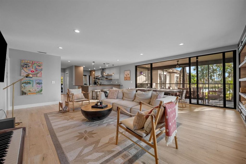 Photo of 13224 Polo Club Road #A204, Wellington, FL 33414 (MLS # R11142552)