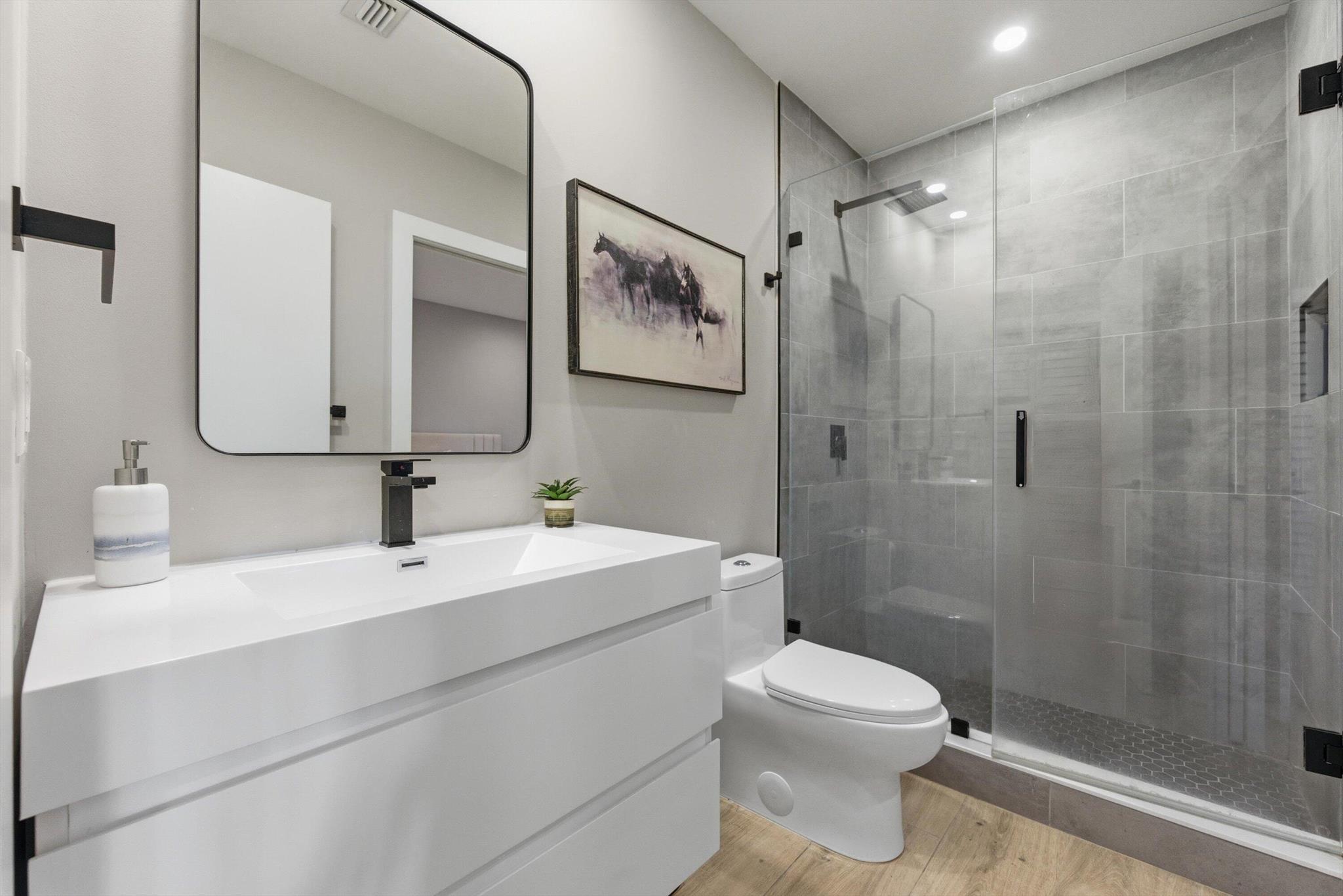 MEADOW BROOK COND DECL FI - Residential