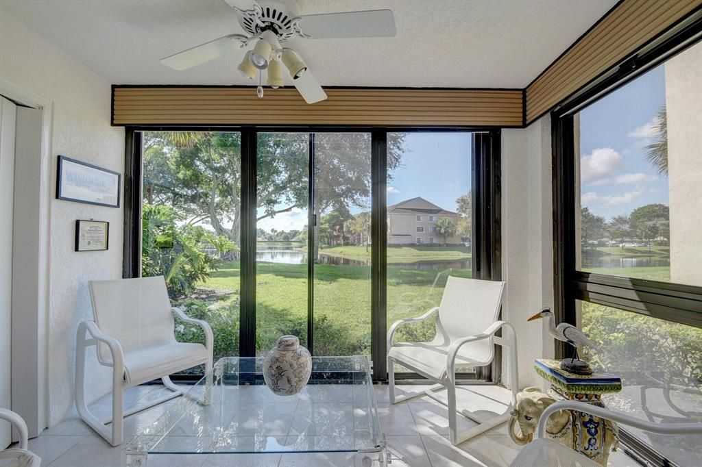 Photo of 5400 Cedar Lake Drive #101, Boynton Beach, FL 33437 (MLS # R10777221)