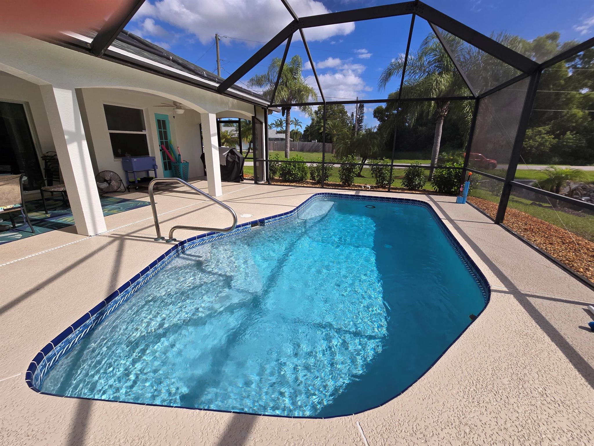 PORT ST LUCIE SECTION 39 - Residential