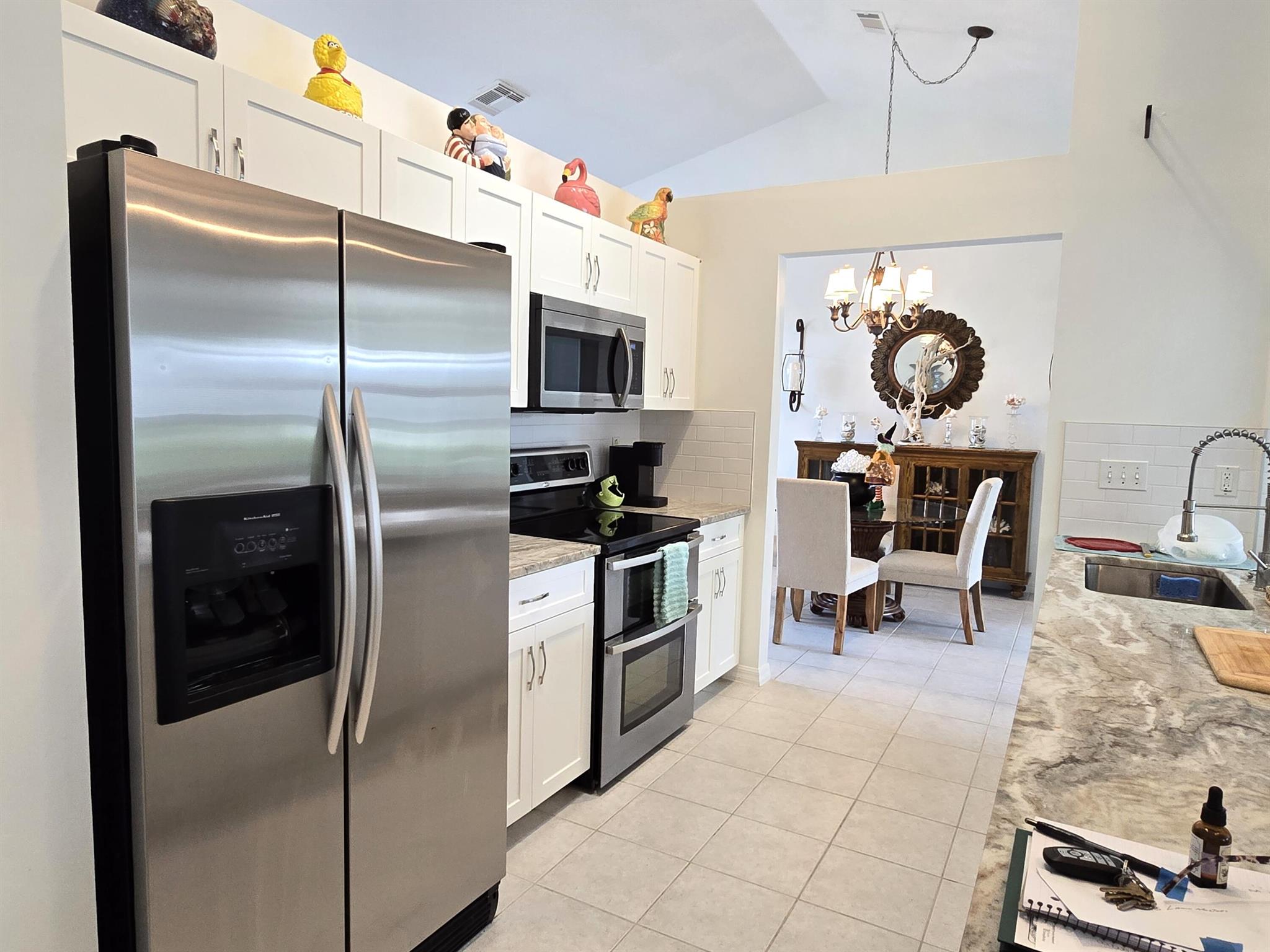 PORT ST LUCIE SECTION 39 - Residential