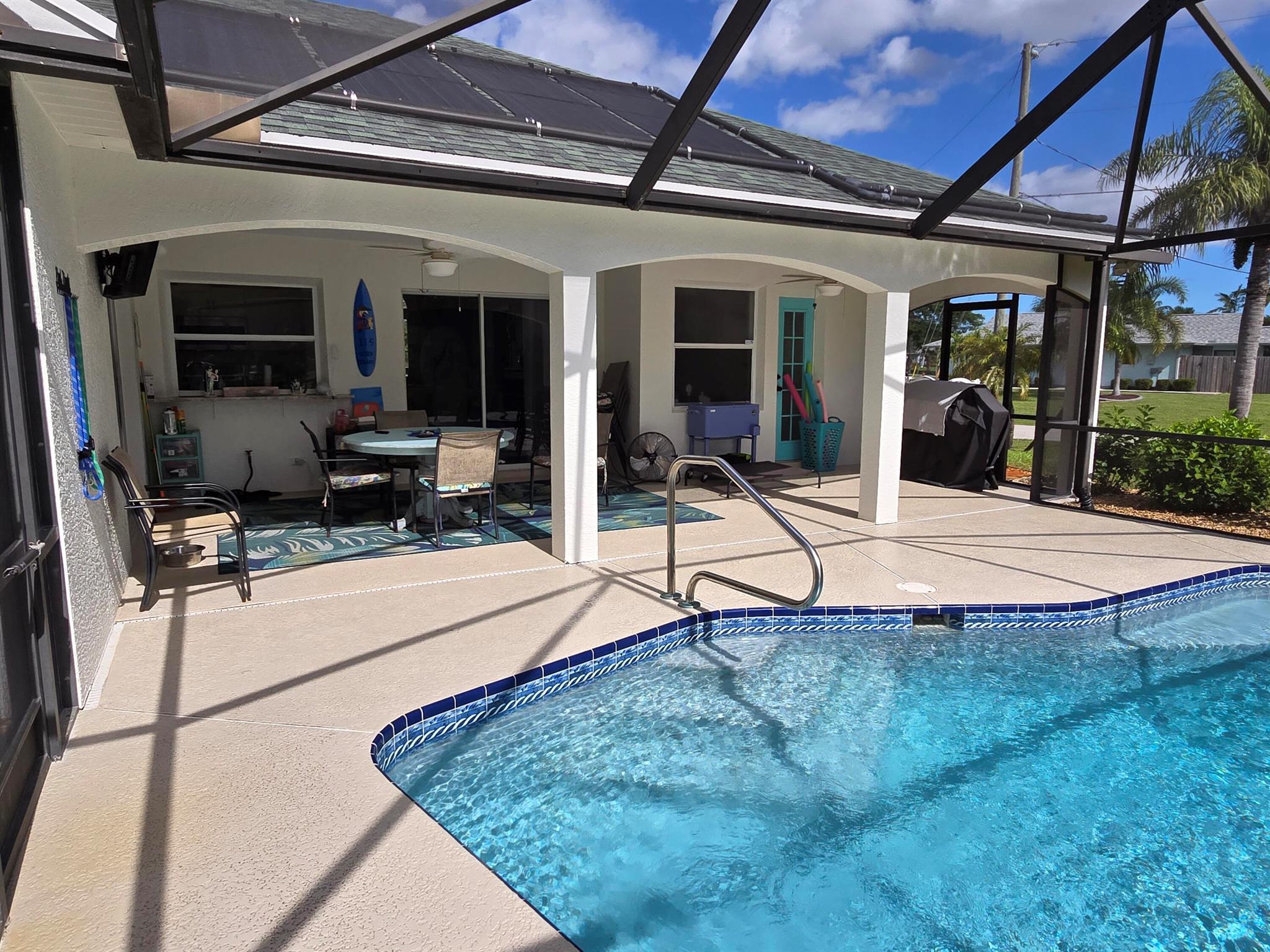 PORT ST LUCIE SECTION 39 - Residential