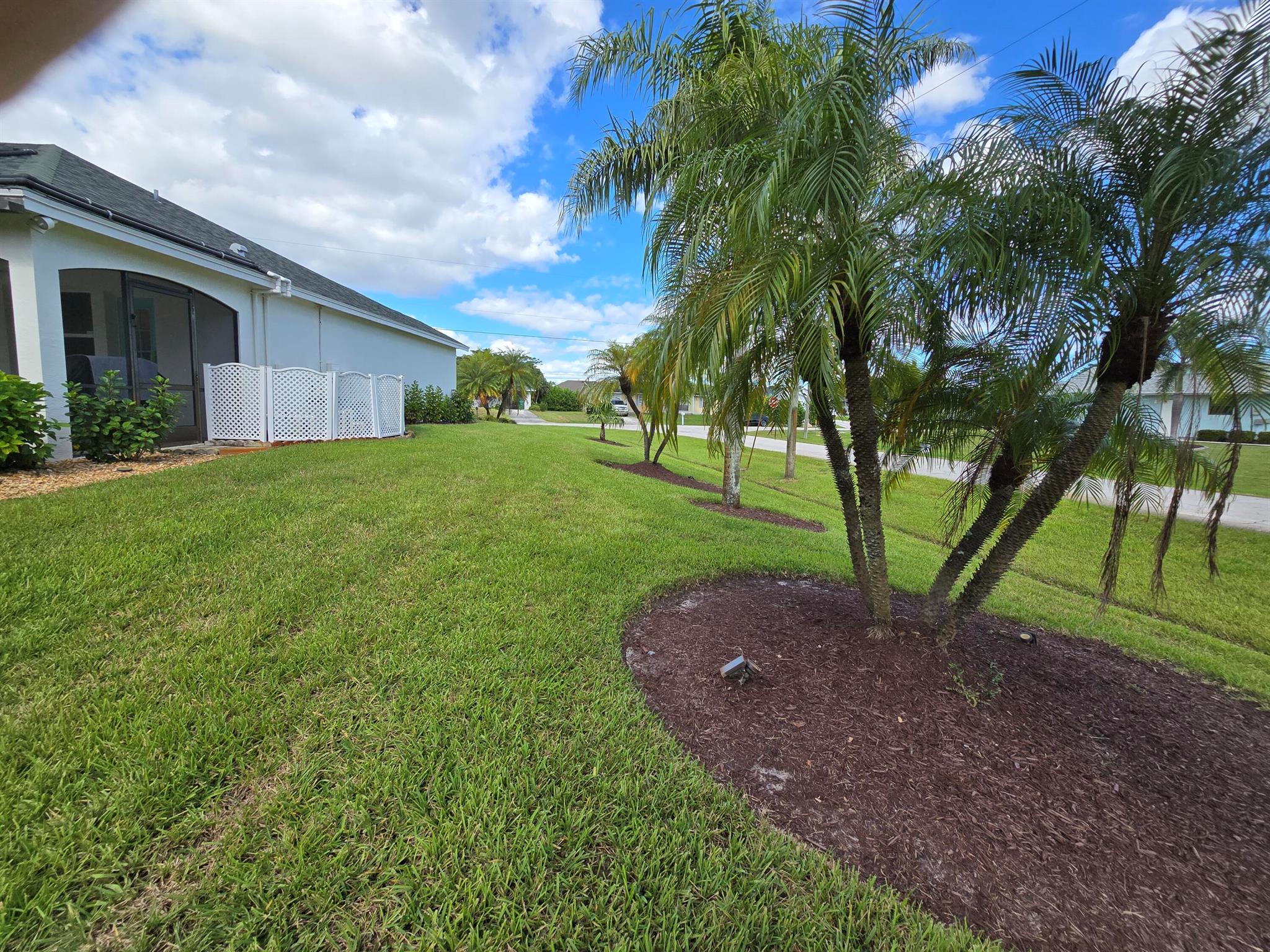 PORT ST LUCIE SECTION 39 - Residential