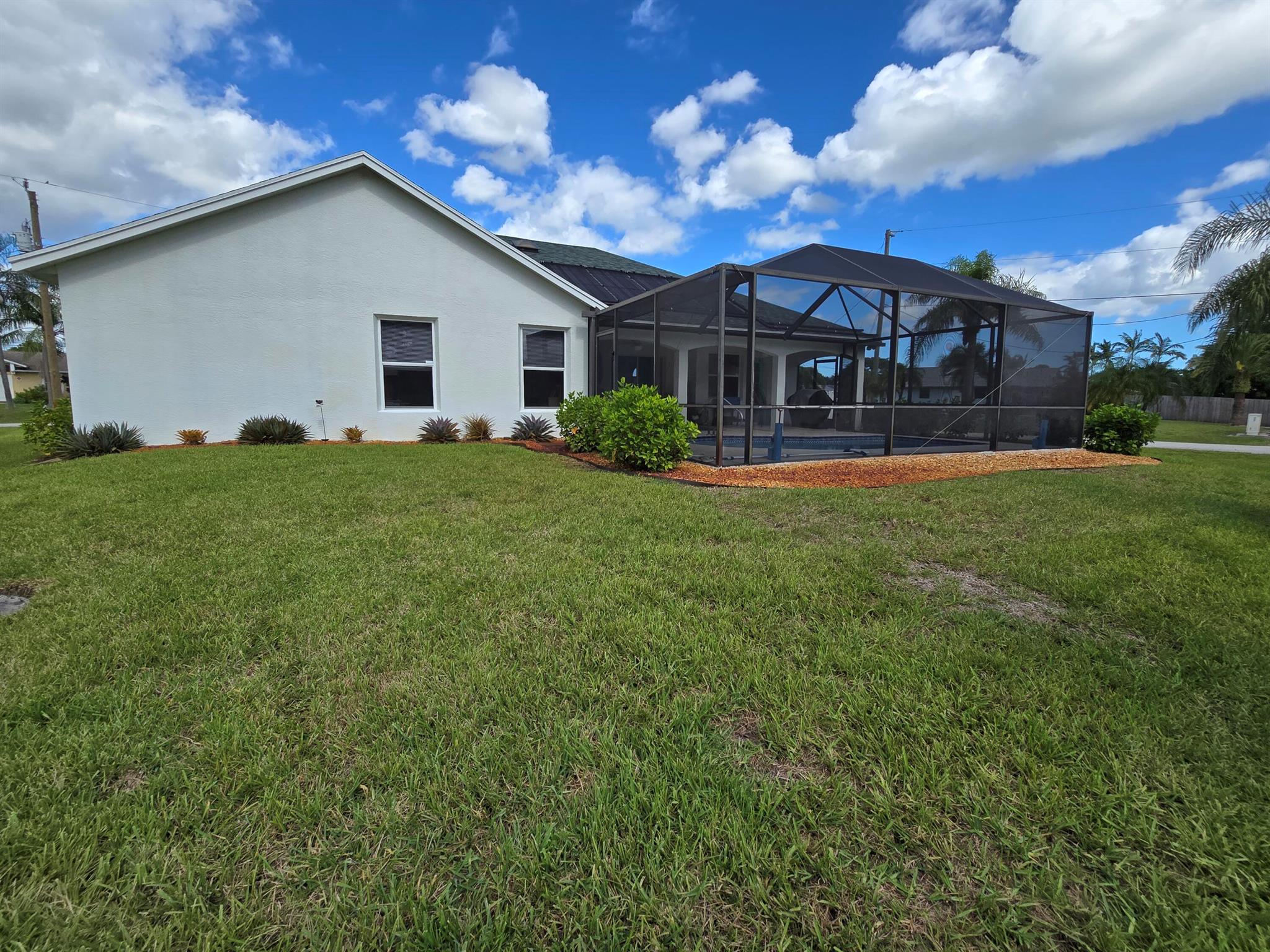 PORT ST LUCIE SECTION 39 - Residential