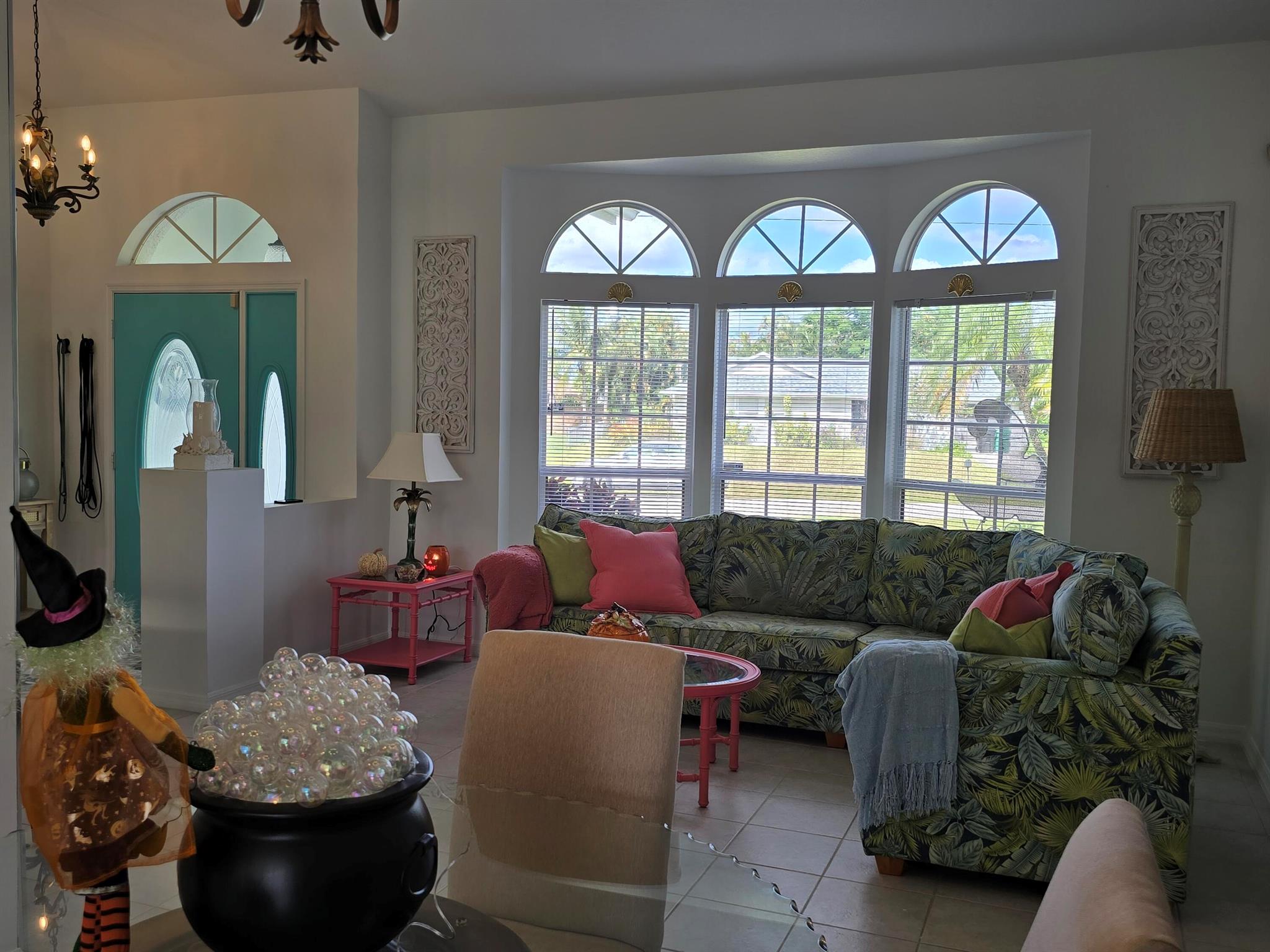 PORT ST LUCIE SECTION 39 - Residential