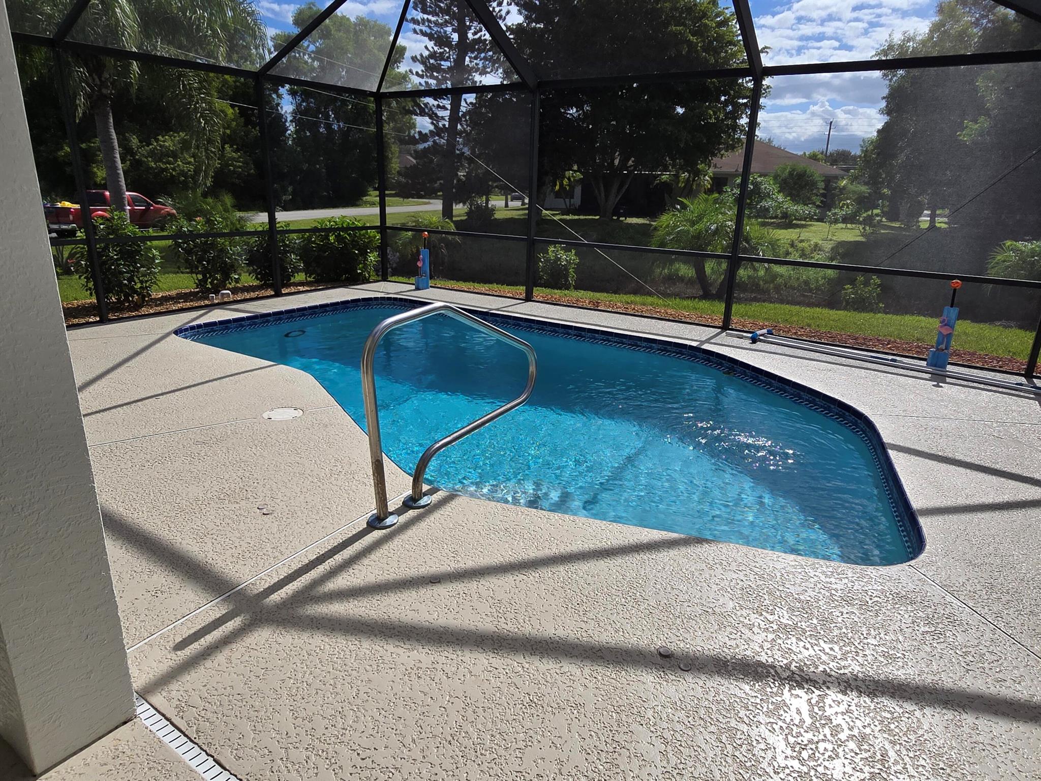 PORT ST LUCIE SECTION 39 - Residential