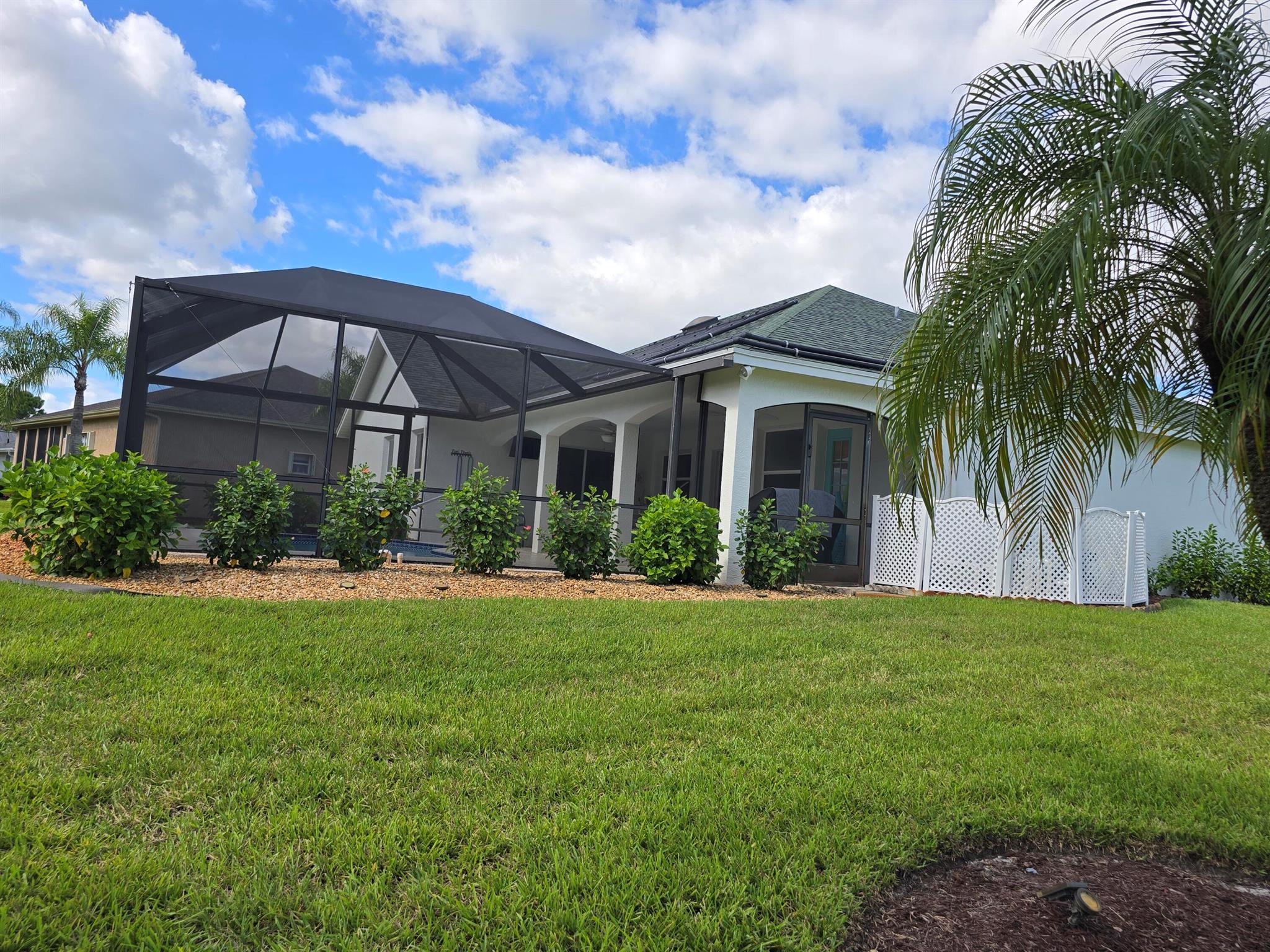 PORT ST LUCIE SECTION 39 - Residential