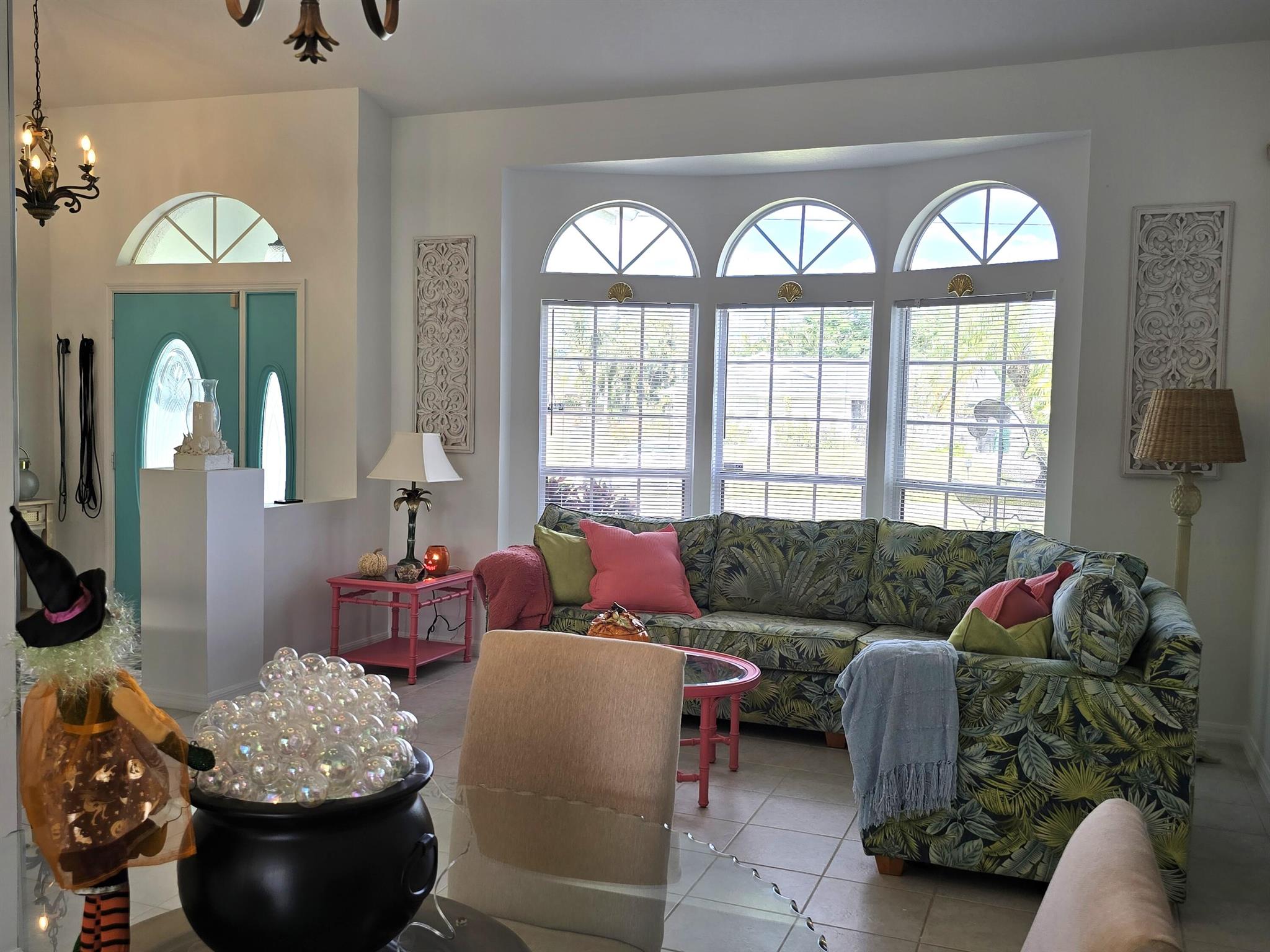 PORT ST LUCIE SECTION 39 - Residential