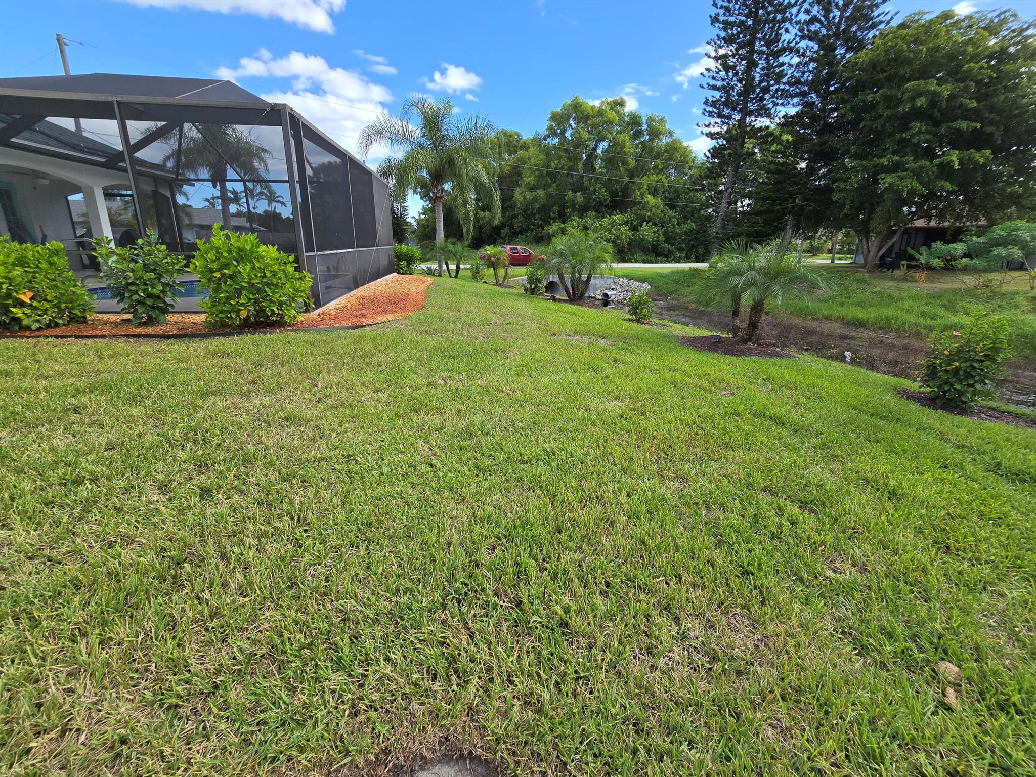 PORT ST LUCIE SECTION 39 - Residential