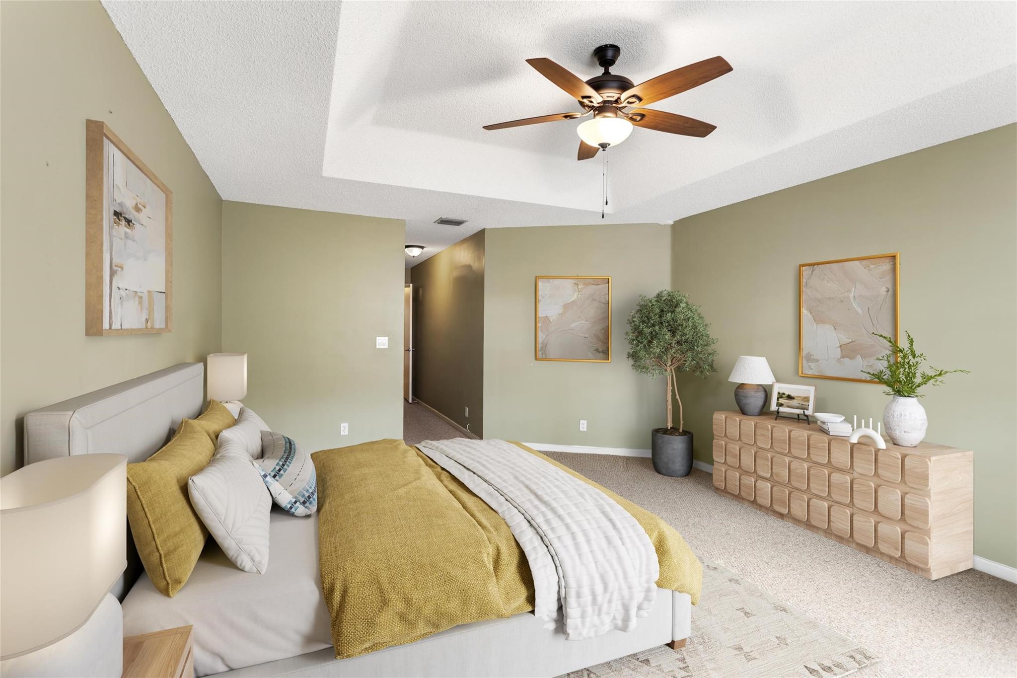 COBBLESTONE WALK - Residential