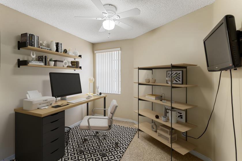 COBBLESTONE WALK - Residential