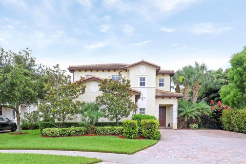 Photo of 244 Behring Way, Jupiter, FL 33458 (MLS # R11099604)