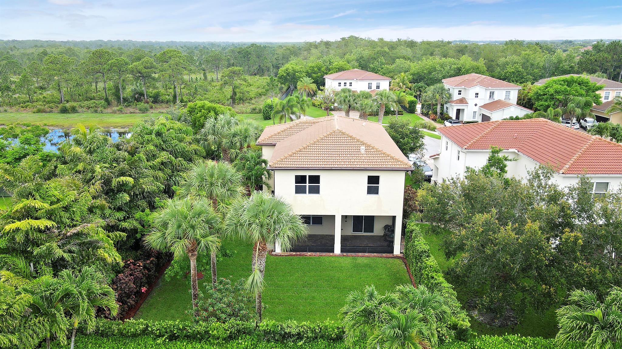 244 Behring Way