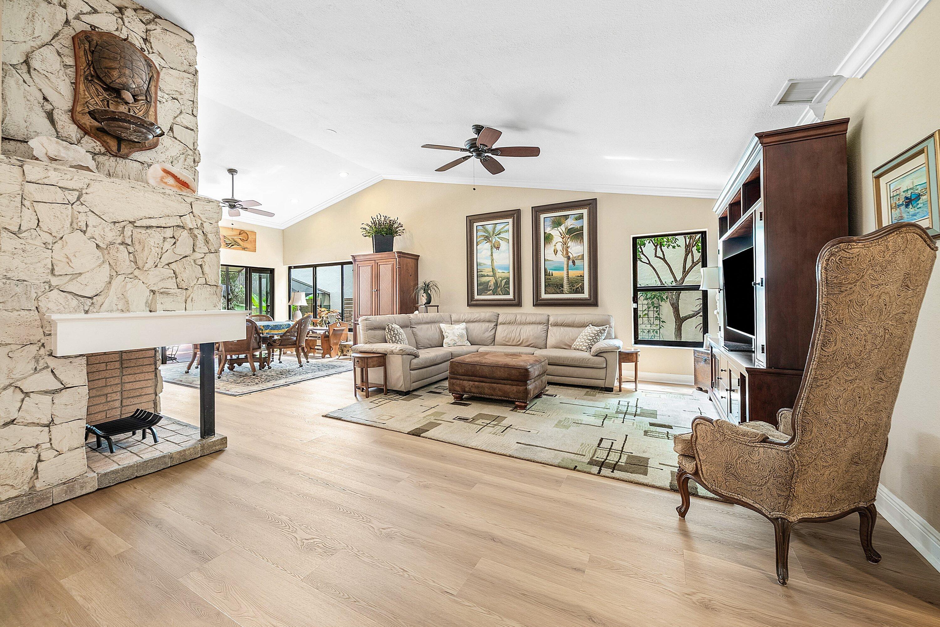 PRADERA PH 2 - Residential