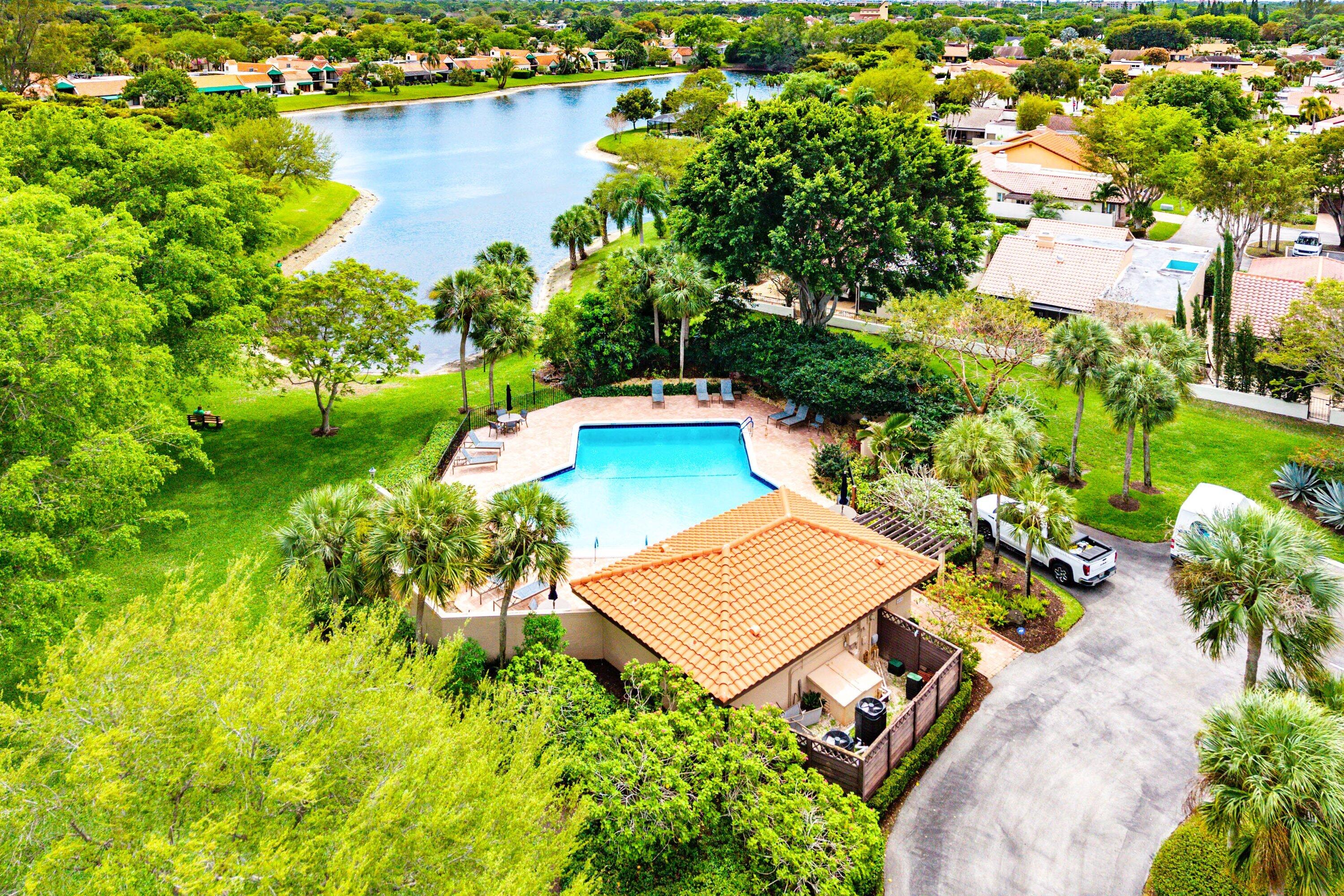 PRADERA PH 2 - Residential