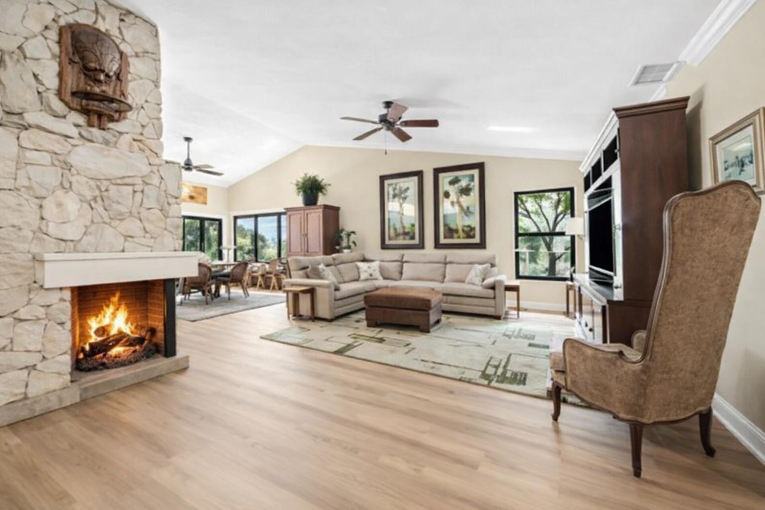 PRADERA PH 2 - Residential