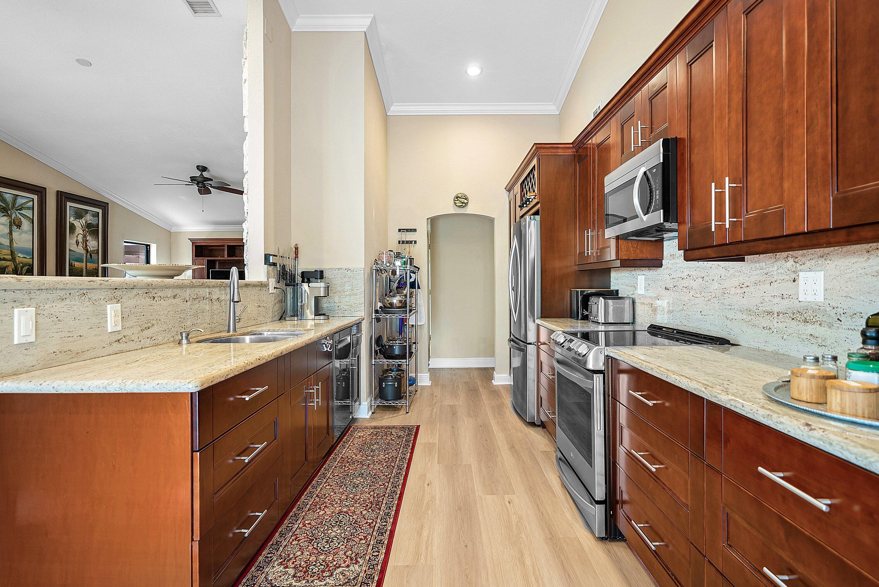 PRADERA PH 2 - Residential