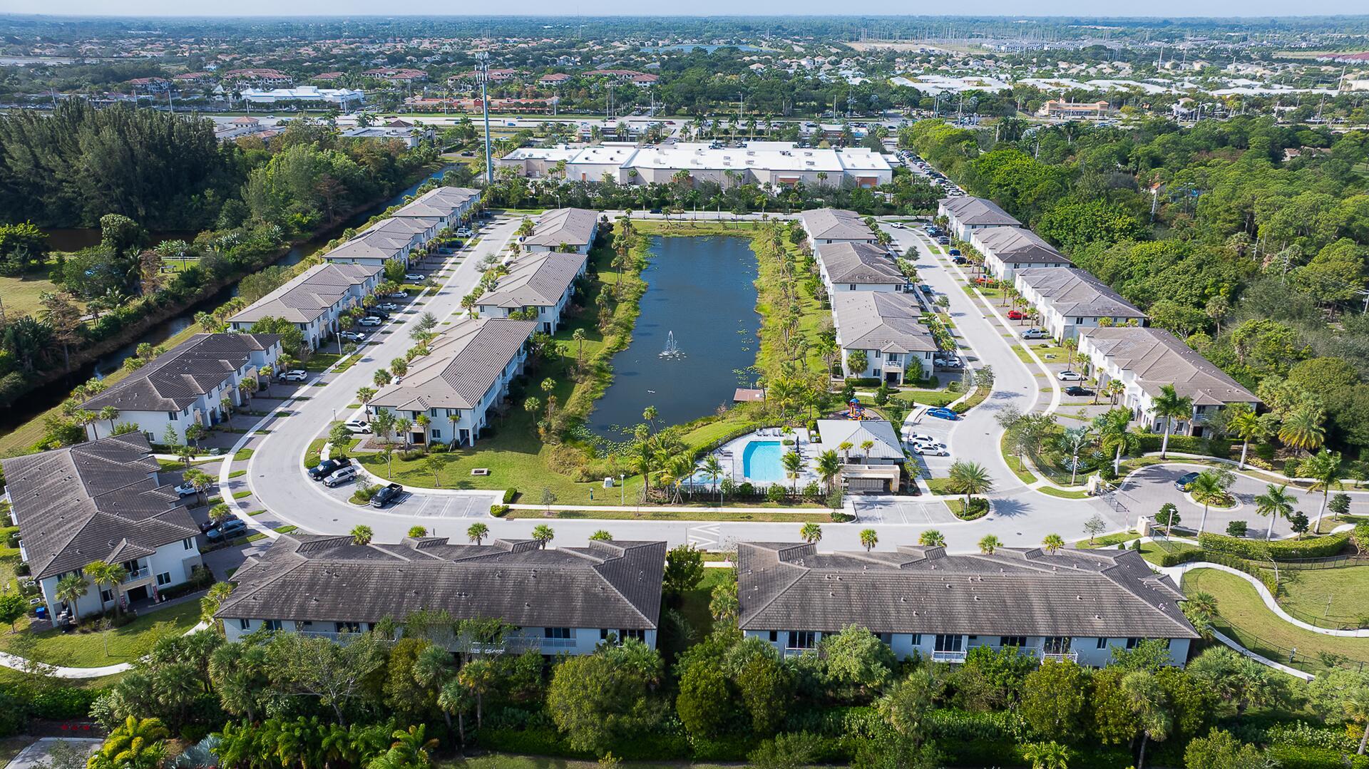 PIONEER ESTATES - Residential