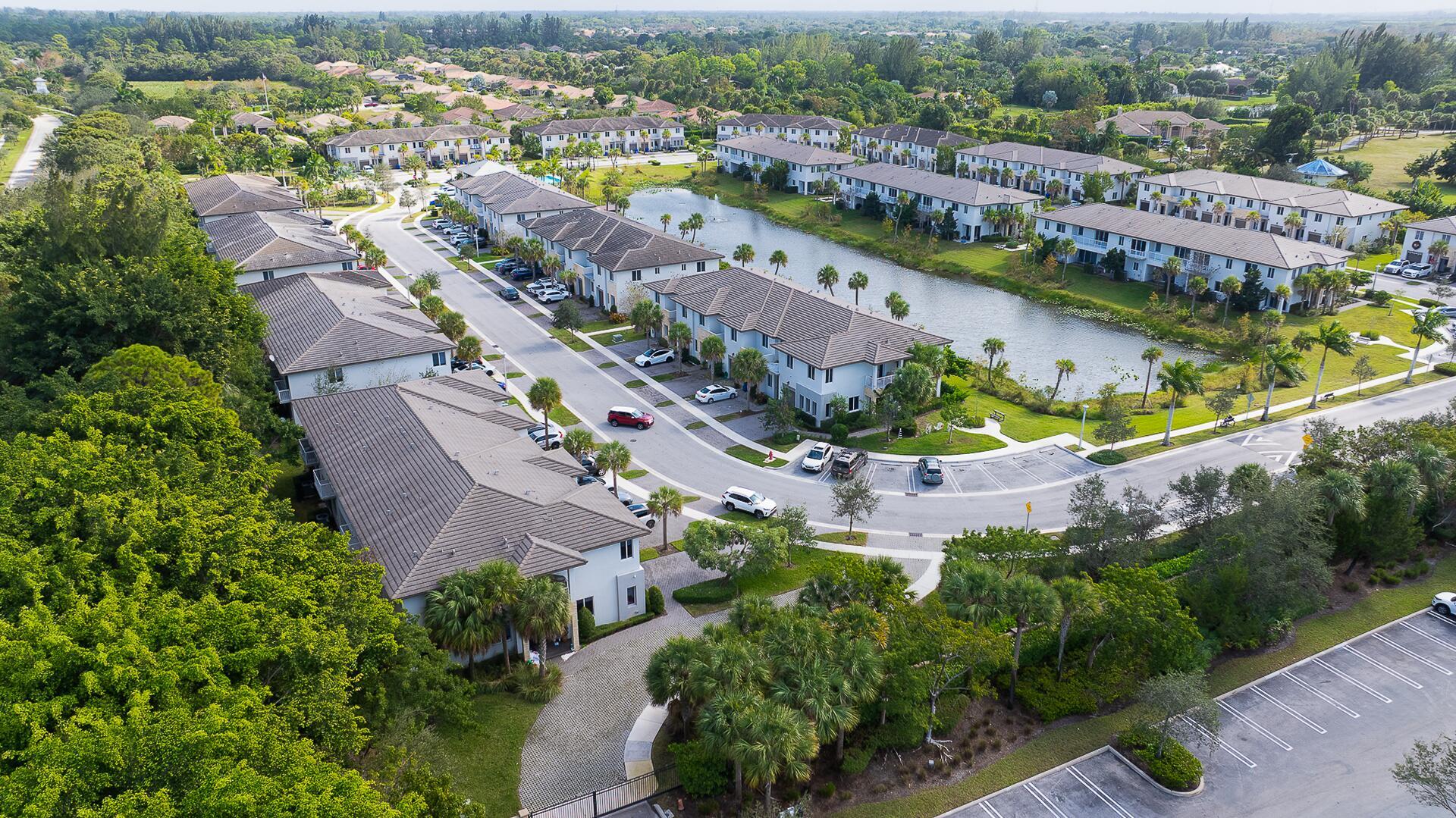 PIONEER ESTATES - Residential