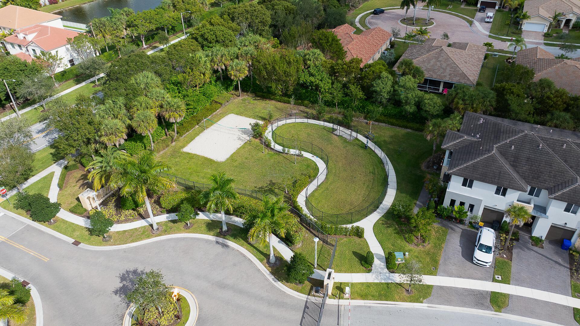 PIONEER ESTATES - Residential