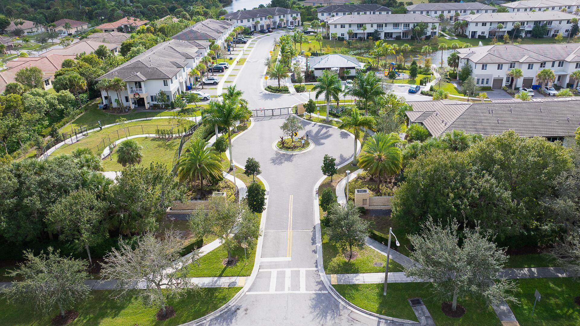 PIONEER ESTATES - Residential