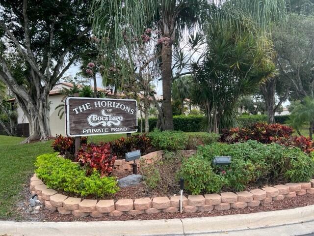 Photo 1 of 30 — 8436 Cypress Lane 7d, Boca Raton, FL 33433