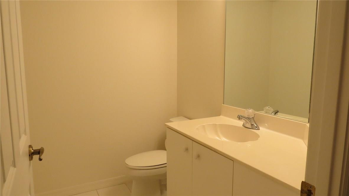 THE POINTE - Residential