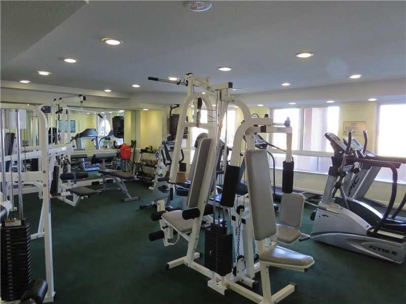 THE POINTE - Residential