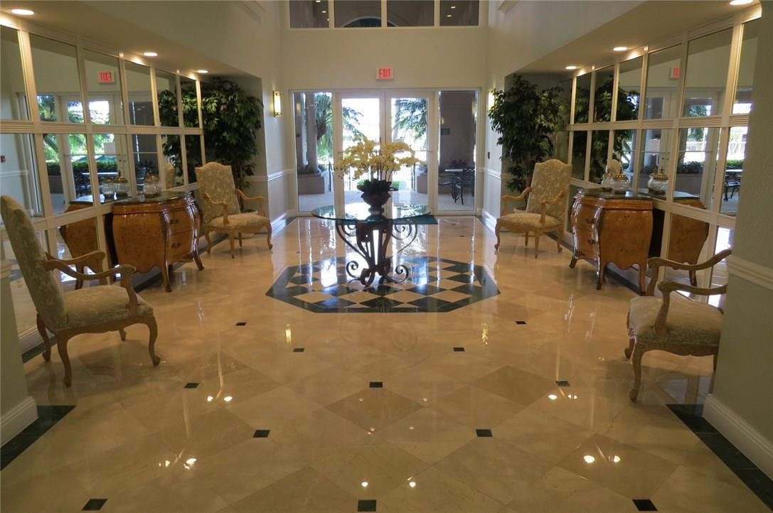 THE POINTE - Residential