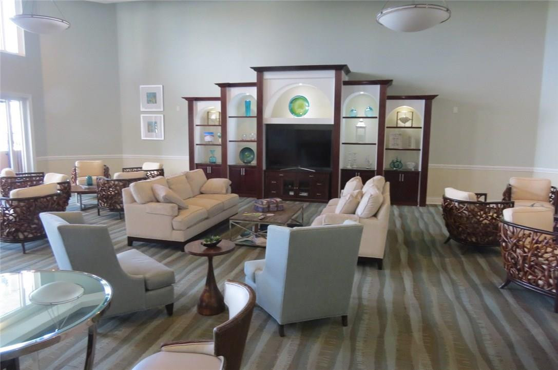 THE POINTE - Residential