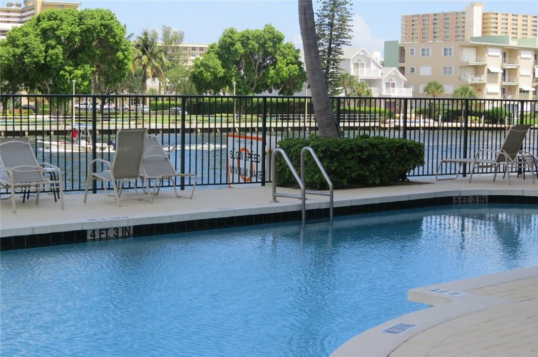 THE POINTE - Residential