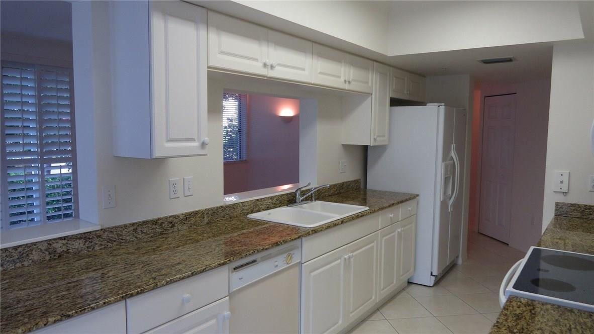 THE POINTE - Residential