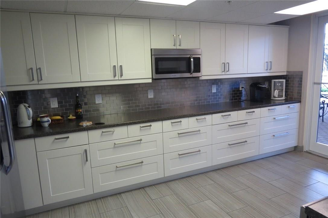 THE POINTE - Residential