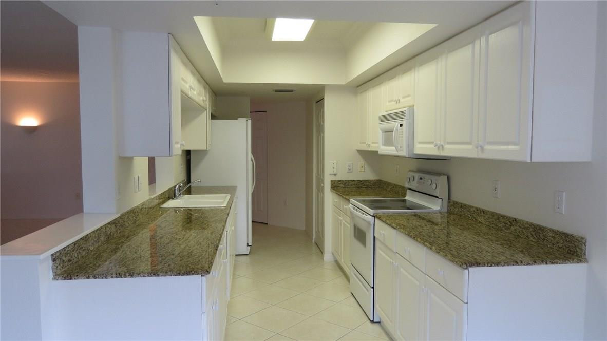 THE POINTE - Residential