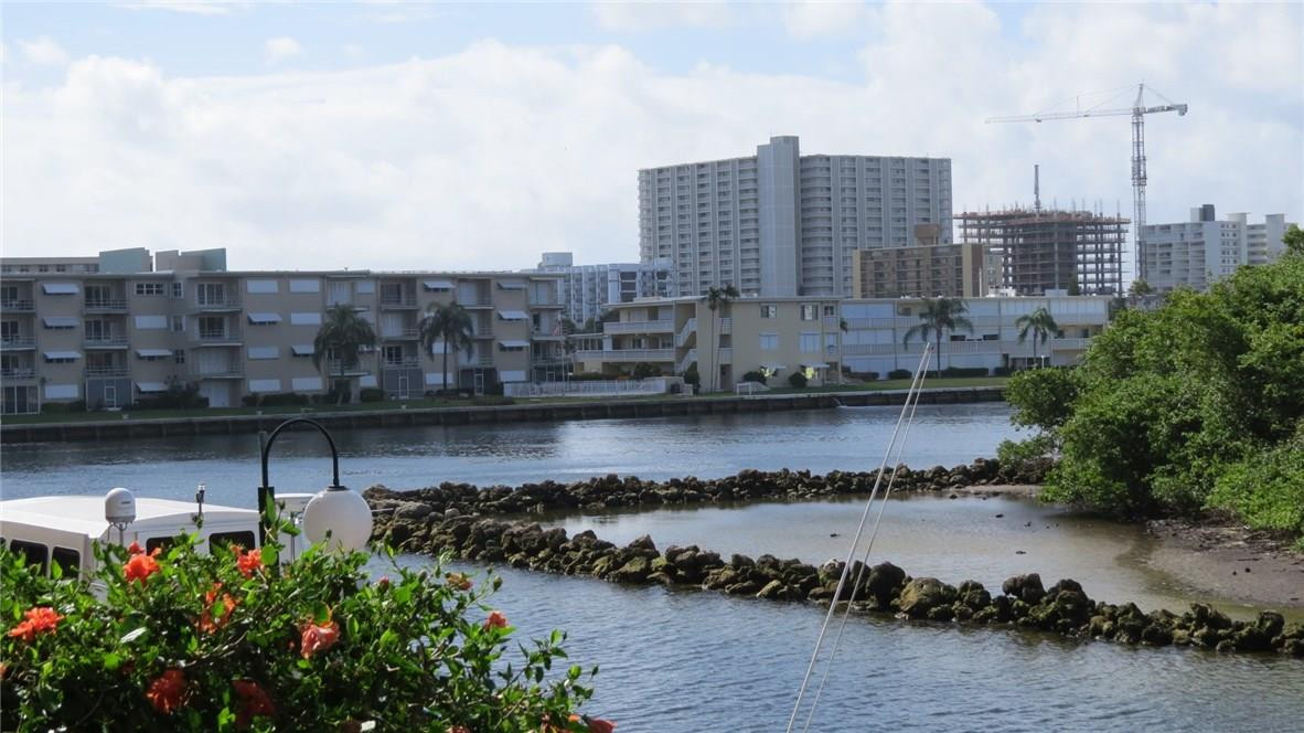 THE POINTE - Residential