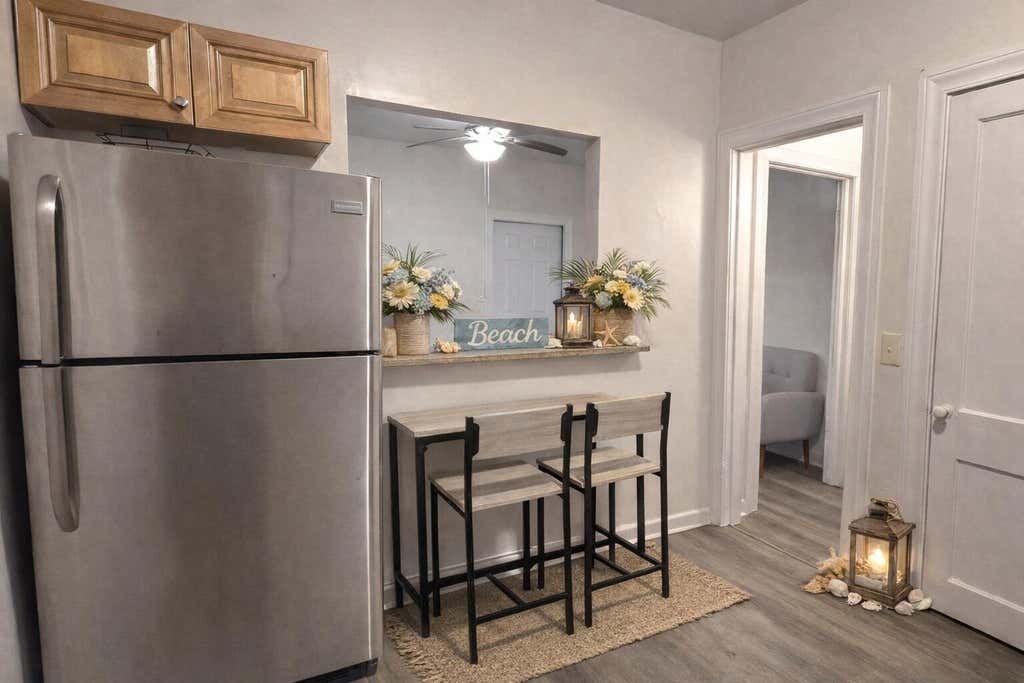 Photo of 333 Walton Boulevard #3, West Palm Beach, FL 33405 (MLS # B26045904)