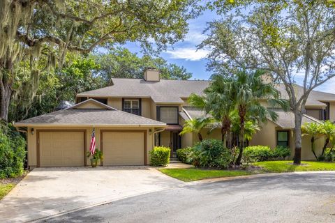 A home in Stuart