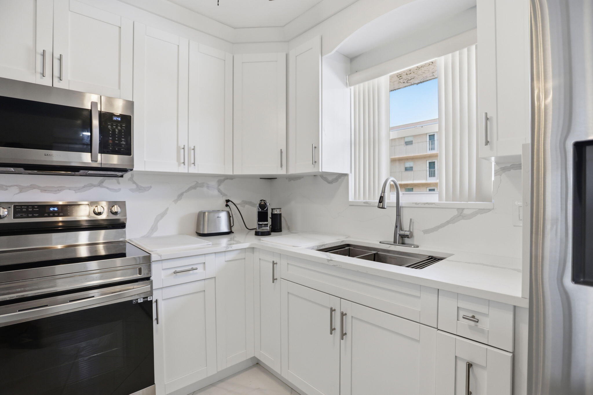 LAKESIDE VILLAGE CONDO 8 - Residential