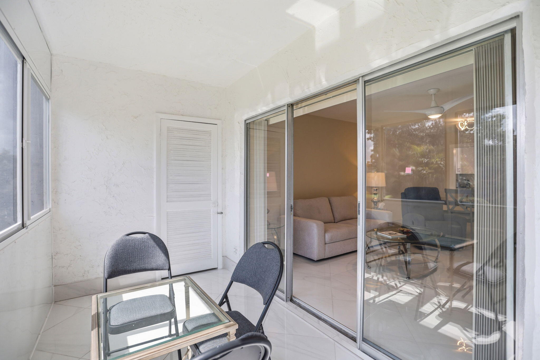 LAKESIDE VILLAGE CONDO 8 - Residential