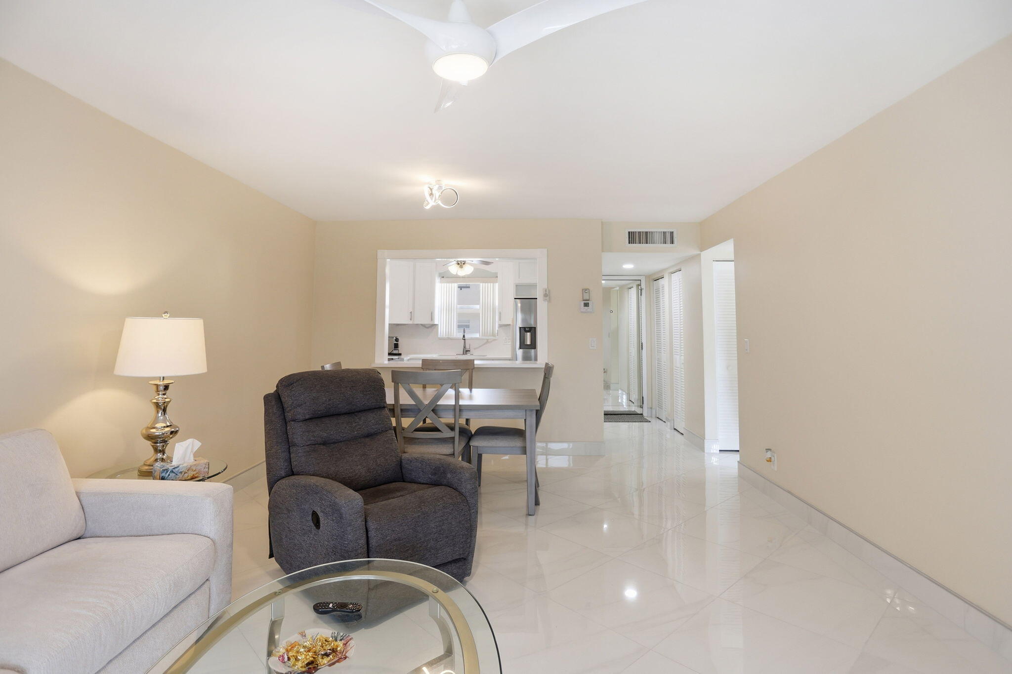 LAKESIDE VILLAGE CONDO 8 - Residential