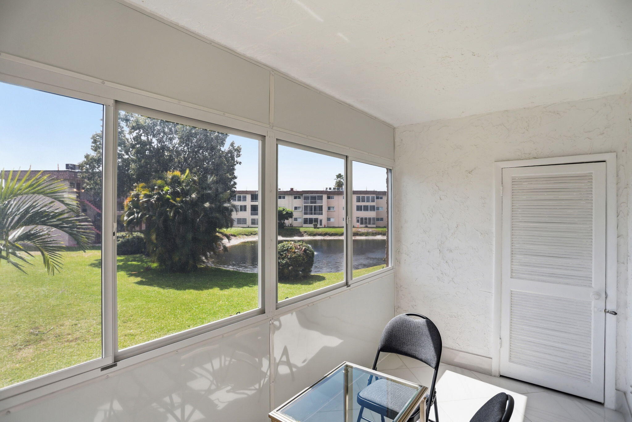 LAKESIDE VILLAGE CONDO 8 - Residential