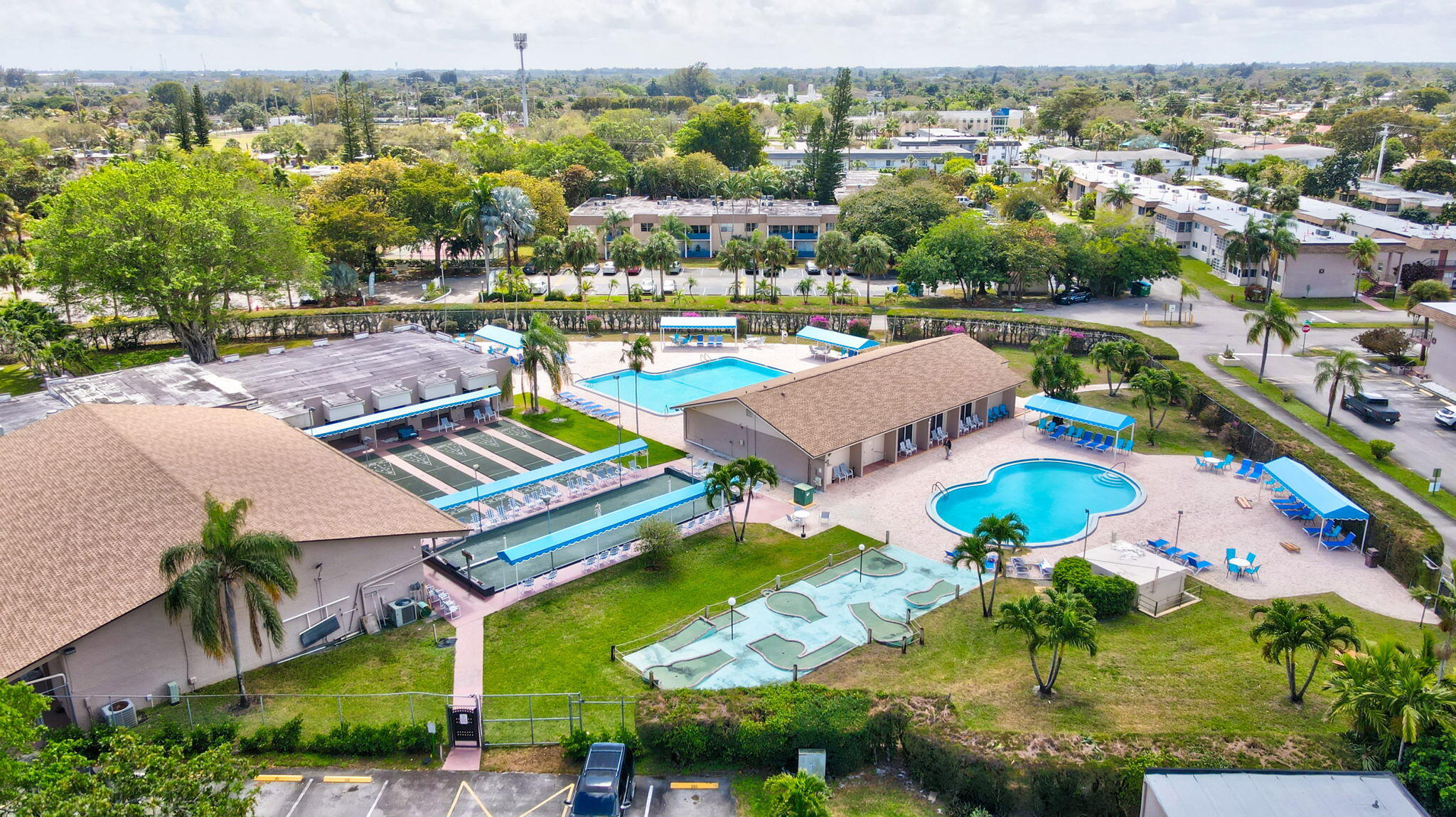 LAKESIDE VILLAGE CONDO 8 - Residential