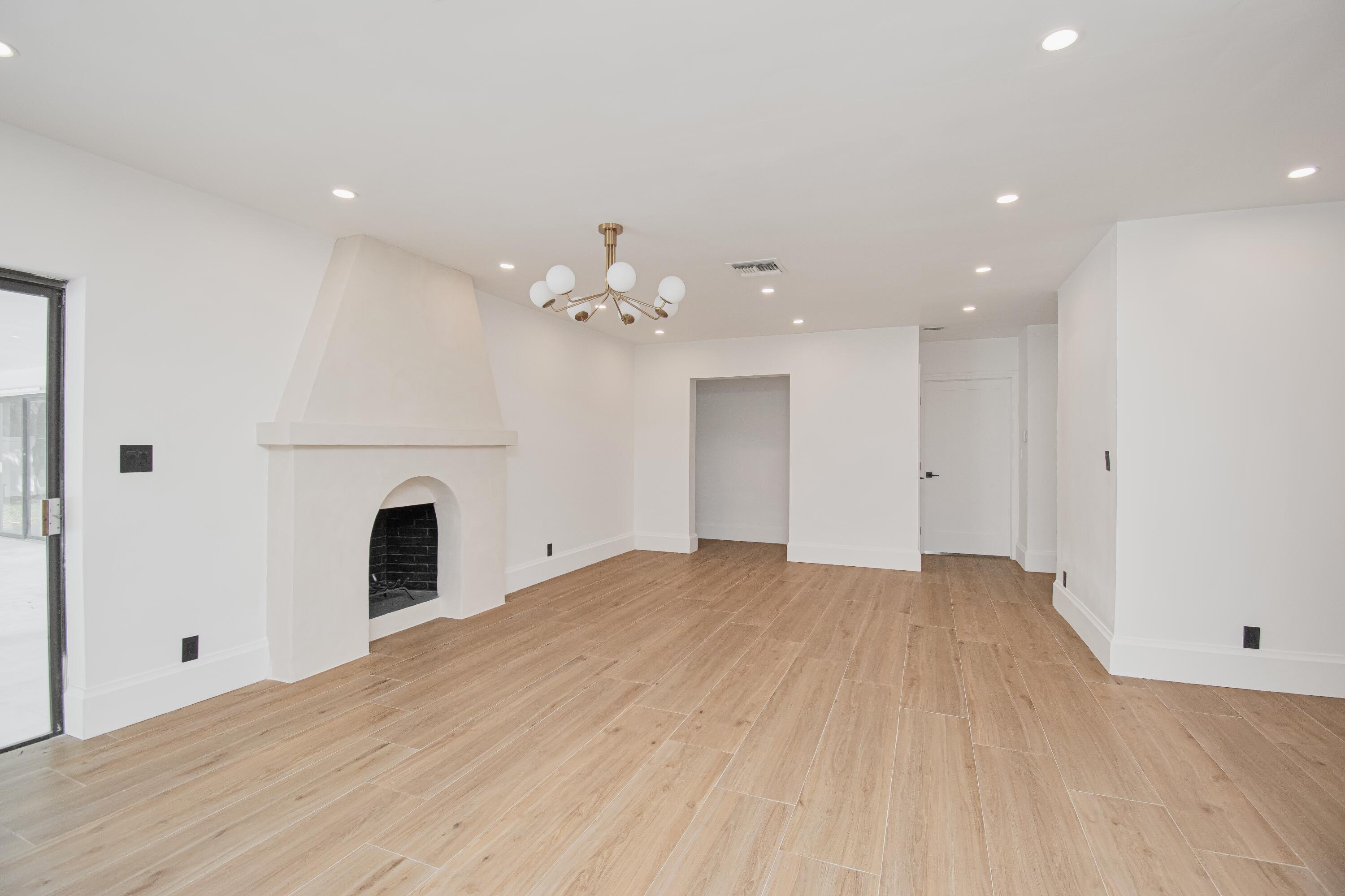 ESTANCIA - Residential